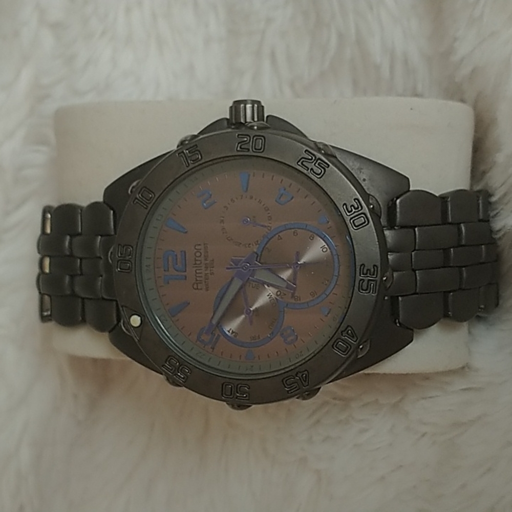 Armitron Men's Watch